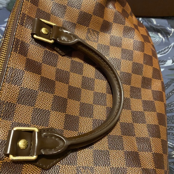 Speedy Damier Ebene 30 - Picture 6 of 17